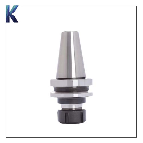 KTA Collet Chuck BT50 ER32 - Kirtilal.com